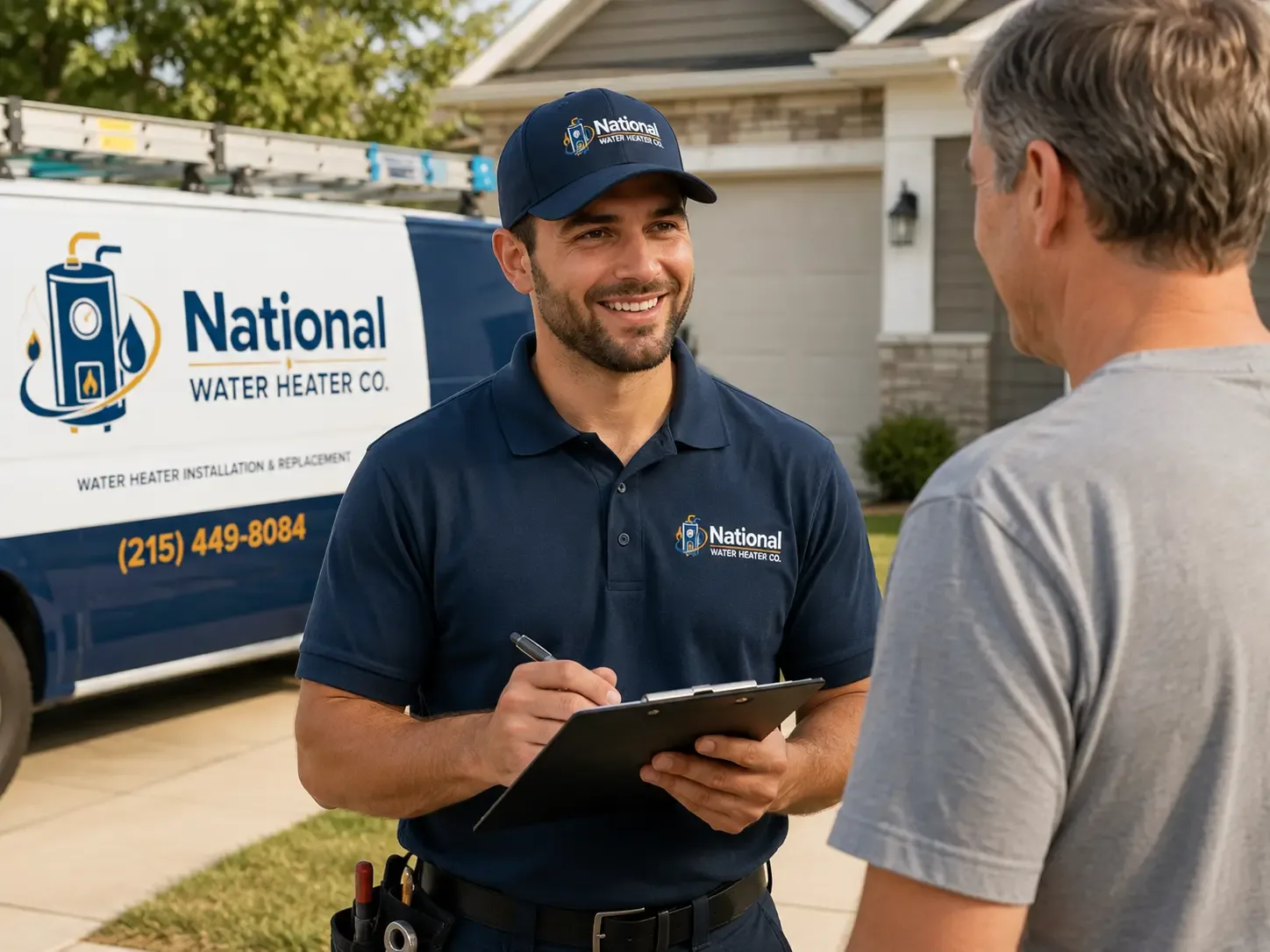 Water Heater Installation West Finley, PA FAQs